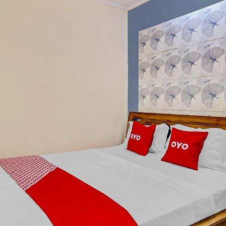 RedDoorz Syariah near UIN Yogyakarta Hotel Bagian luar foto