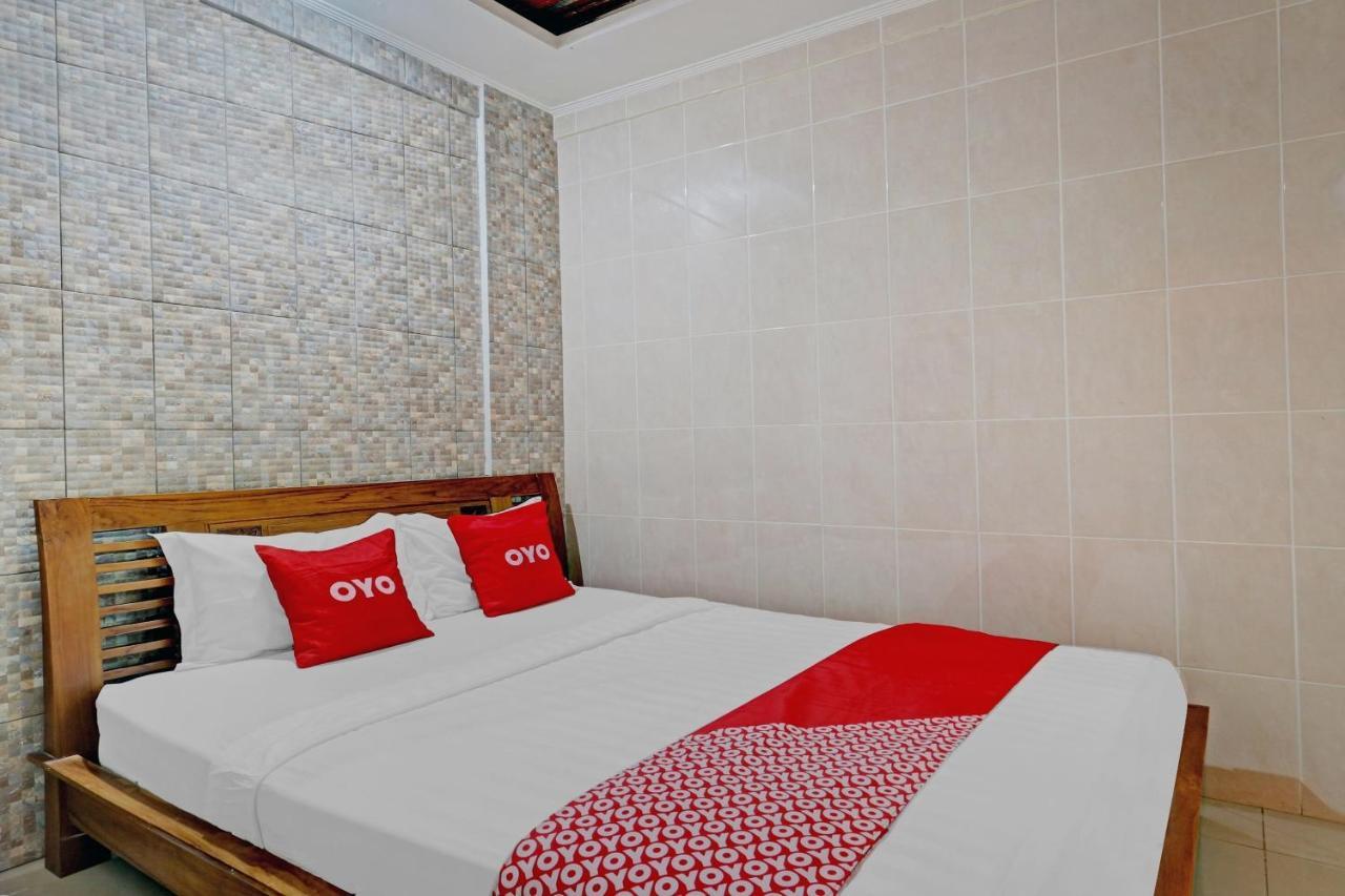 RedDoorz Syariah near UIN Yogyakarta Hotel Bagian luar foto