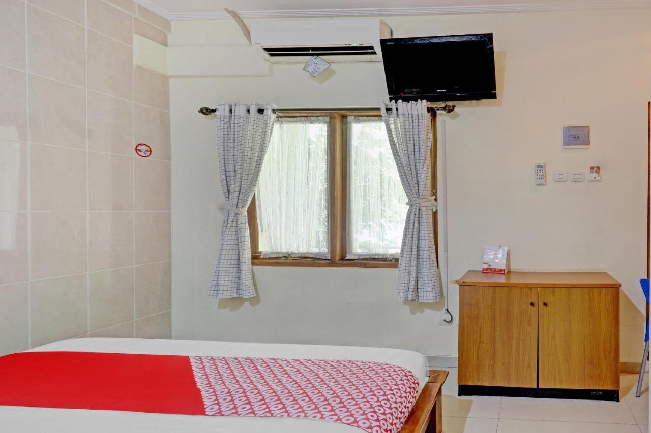 RedDoorz Syariah near UIN Yogyakarta Hotel Bagian luar foto