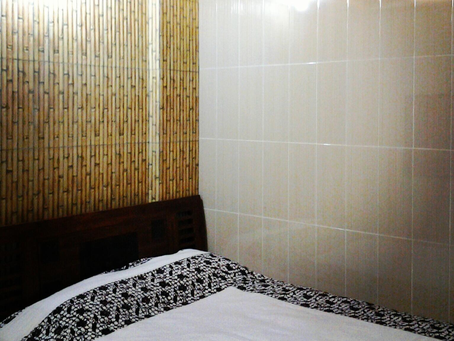 RedDoorz Syariah near UIN Yogyakarta Hotel Bagian luar foto